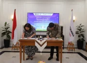 DPR RI Dukung Transformasi Bisnis Manajemen Baru Telkom