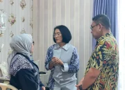 Polri dan Kementerian PPPA Kunjungi Anak Korban Tanpa Asal Usul di RS Polri, Pastikan Pemulihan Medis dan Psikologis Berjalan Optimal