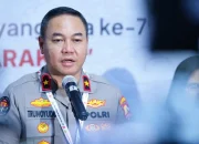 Polri Gelar Pagelaran Wayang Kulit dalam Rangka Hari Bhayangkara ke-79, Hadirkan 4 Dalang dan Ribuan Peserta