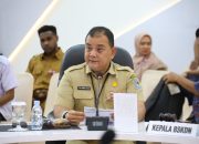 BSKDN Kemendagri Soroti Pentingnya Inovasi dan Komitmen Jangka Panjang dalam Pengelolaan Sampah