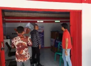 Hadirkan BRIsat di KDMP Hambalang, Maju Pesat Berkat Kolaborasi BRI dan Masyarakat
