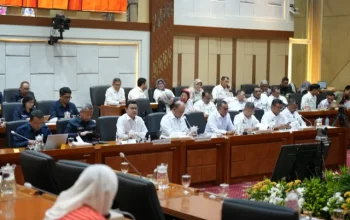 BGN Kantongi Rp 268 Triliun di 2026, Ini Rincian Penggunaannya