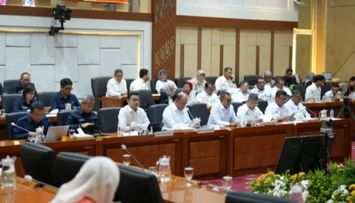 BGN Kantongi Rp 268 Triliun di 2026, Ini Rincian Penggunaannya