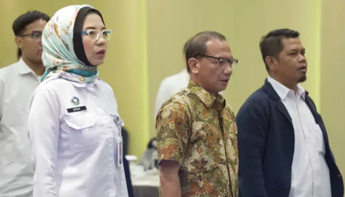 Karo Kummas BGN: Transparansi Informasi Kunci Kepercayaan Publik Pada Program MBG