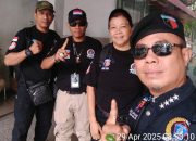 Peringati HUT ke-3, PWDPI Gelar Rakernas dan Award Nasional di Bandar Lampung