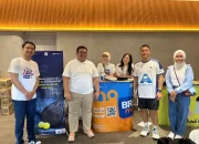 BRI Peduli Komunitas: Dukung SBM + ITB Padel Tournament 2025