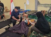 KLB Cipongkor Diduga Akibat Keteledoran, Kepala BGN Cek Langsung dan Hentikan Sementara Operasional SPPG