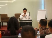 BGN Perkuat Tata Kelola Program MBG Melalui Penyuluhan Hukum