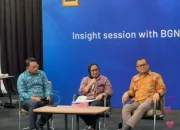 BGN Perketat Pengawasan dan Evaluasi Dapur Tidak Menjalankan SOP