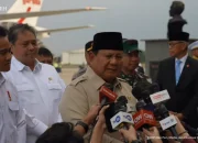 Presiden Prabowo Terima Laporan Kepala BGN Terkait Perkembangan Program MBG