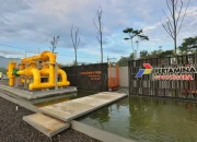 PGN Aktif Dalam Pemberdayaan Ekonomi Masyarakat dan Pelestarian Lingkungan