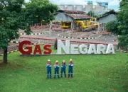 Station Bojonegara, Infrastruktur Strategis PGN Untuk Distribusi Gas di Jawa Barat