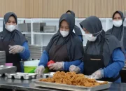 BGN: Kepala SPPG Berwenang Rekrut SDM Pendukung Program MBG