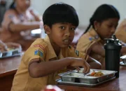 Integrasi Data Penerima Manfaat, Penyaluran MBG Lebih Tepat Sasaran