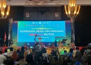 Gerak Cepat, BGN Ikut Dorong Ketersediaan Pangan Bergizi Lewat KDKMP