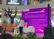 Haikal Hasan Sebut BPJPH Prioritaskan Kepala Dapur MBG Jadi Penyelia Halal