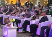 Pak Jaka Digital Award 2025: Polres Metro Tangerang Kota Raih Apresiasi Mitra Strategis