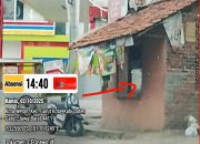 Penjual Obat Keras Tramadol Berkamuflase Warung Kelontong Untuk Kelabui APH dan Warga Setempat