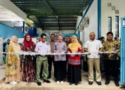 BGN Resmikan SPPG Jatijajar, Dapur MBG yang Peduli Lingkungan dan Pekerjakan Difabel