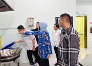 Depok Tambah Satu Lagi SPPG, BGN Ingatkan Pentingnya Keamanan Pangan