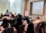 BGN Finalisasi Draft II Kebijakan Penyelenggaraan Kearsipan