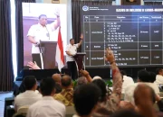 Wakil Kepala BGN: Program MBG Bukan Bisnis!