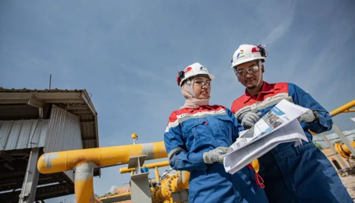 PGN Group Torehkan 7 Penghargaan Stevie Awards 2025, Tegaskan Reputasi di Kancah Global