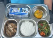 Gangguan Kesehatan Siswa dan Guru di Bima Bukan Akibat MBG, Tapi Dimakan Lewati Batas Layak Konsumsi