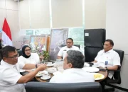 BPJPH dan BGN Kolaborasi Implementasikan Sertifikasi Halal pada SPPG