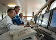 Nusantara Regas Terima Kargo LNG ke-30 Tahun 2025 untuk Jaga Pasokan Energi Jawa Barat