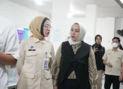 BGN dan Komisi IX Evaluasi SPPG Jambudipa 1