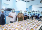 Saat Dapur-Dapur Bermasalah Ditutup, Anak-anak Terus Bertanya, Kapan Ada MBG Lagi?
