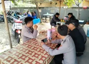 Bhabinkamtibmas Polsek Parung Bersinergi dengan Masyarakat Desa Binaan untuk Jaga Kamtibmas