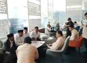Unjuk Rasa Rollback MBG: Wakil Kepala Sony Ajak Diskusi Cari Solusi