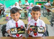 Setahun Pemerintahan Prabowo-Gibran, Program MBG Telah Menyasar 36,7 Juta Lebih Penerima Manfaat