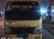 Diduga Terlibat Mafia BBM Solar Subsidi, Oknum TNI Turut Terlibat Langsung dalam Pembelian