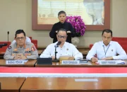 Polri Tetapkan Dua Tersangka Korupsi PT SPR BUMD Riau, Kerugian Capai Rp33 Miliar