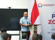 Canangkan Zona Integritas, BGN Komitmen Ciptakan Ekosistem Bebas Korupsi