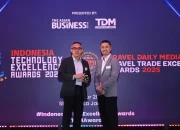 Infomedia Pertahankan Penghargaan Indonesia Technology Excellence Award for Emerging Technology di Ajang ATEA 2025