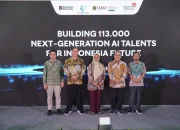 Kembangkan Ekosistem AI, Telkom Jalin Kerjasama Strategis dengan Universitas Muhammadiyah Yogyakarta (UMY)