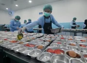 BGN Awasi SPPG Lewat Laporan Foto dan Video Terintegrasi