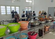 SPPG Dilarang Dekat TPA dan Kandang Hewan, Demi Kebersihan