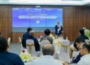 Telkom Pimpin Akselerasi Transformasi Digital Melalui Sinergi AI dan Pendidikan