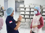 Zero Waste, Cara SPPG Banyuwangi-Magelang Kelola Pangan