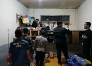 Langkah Tegas, Hati Ikhlas: Sinergi Penggeledahan di Lapas Cilegon Wujudkan Lingkungan Pemasyarakatan yang Aman dan Bermartabat