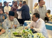 BGN: Rantai Pasok MBG Harus Terintegrasi dari Hulu Hingga Penerima Manfaat