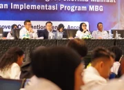 Wakil Kepala BGN: Jangan Biarkan Dapur Tak Layak Tetap Beroperasi