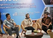 BGN Klarifikasi Isu Insentif Rp5 Juta, Hanya Guyonan