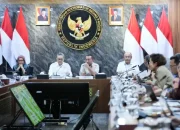 BGN Targetkan 82,9 Juta Penerima Program MBG Hingga Akhir Tahun 2025