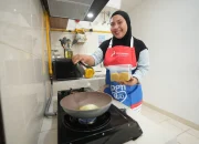 PGN Salurkan Gas Bumi ke Wisma Atlet, Hadirkan Energi Bersih di Kawasan Rusun Jakarta
